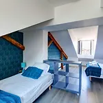 Bluestay 135 - Charming Lejlighed Bagnolet