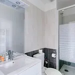 Lejlighed Bluestay 135 - Charming Bagnolet