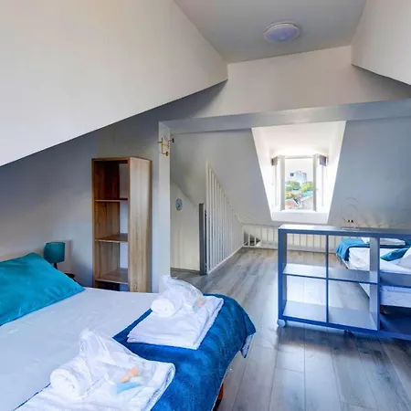 Bluestay 135 - Charming *