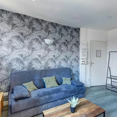 Bluestay 135 - Charming Apartment